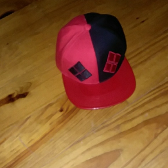 DC Comics Accessories - Snapback